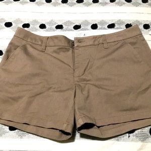 NWTS Women’s Volcom Shorts size 7
